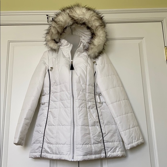 New Direction Coat - Picture 1 of 12